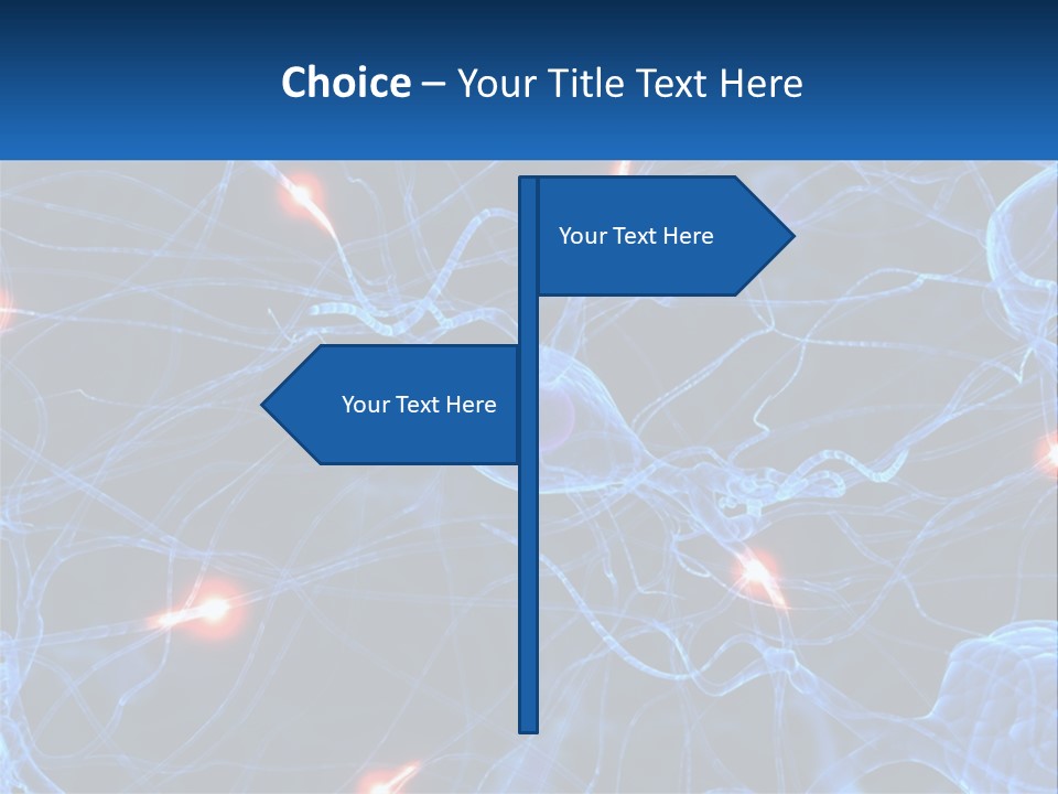 Structure Finance Construct PowerPoint Template