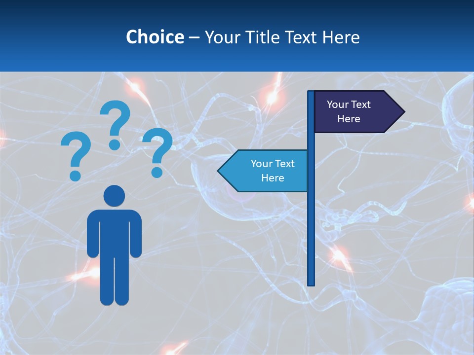 Structure Finance Construct PowerPoint Template