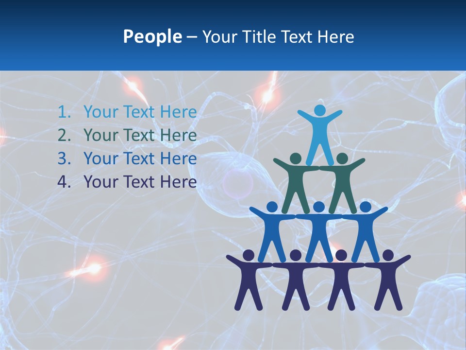 Structure Finance Construct PowerPoint Template
