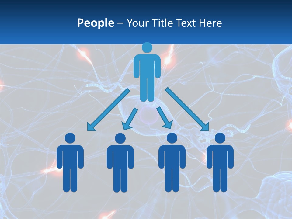 Structure Finance Construct PowerPoint Template