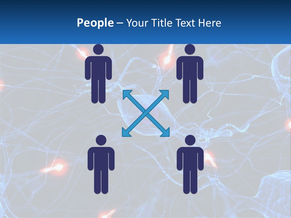 Structure Finance Construct PowerPoint Template