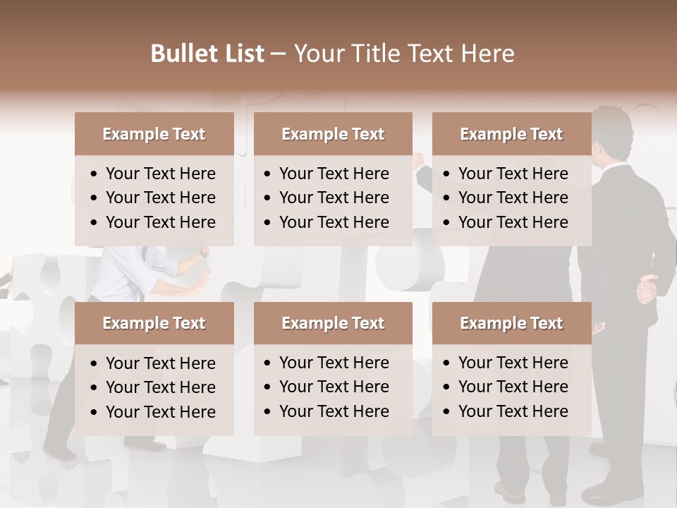 Nature Sky Sale PowerPoint Template