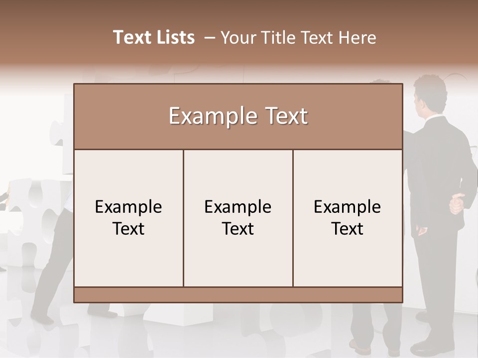 Nature Sky Sale PowerPoint Template