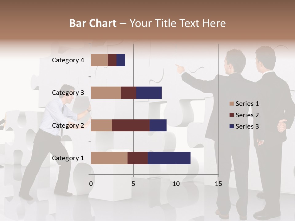Nature Sky Sale PowerPoint Template