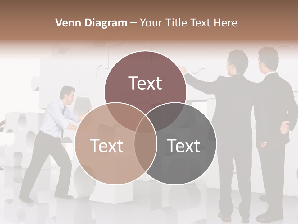 Nature Sky Sale PowerPoint Template