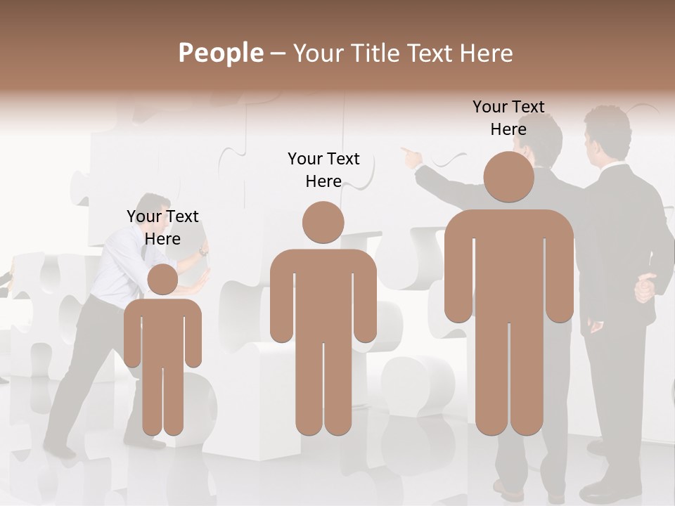 Nature Sky Sale PowerPoint Template