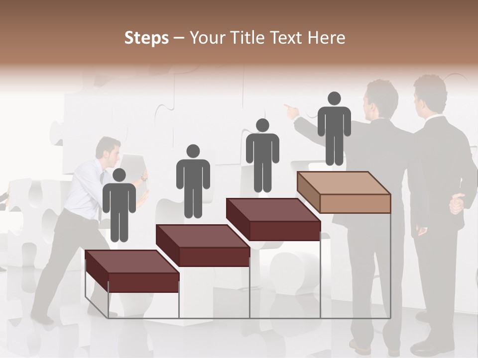 Nature Sky Sale PowerPoint Template