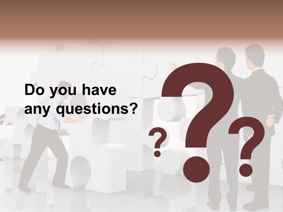 Nature Sky Sale PowerPoint Template