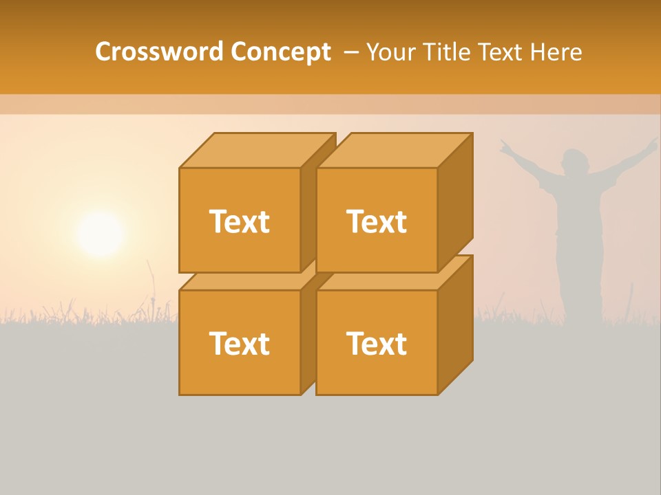 Buy Build Estate PowerPoint Template