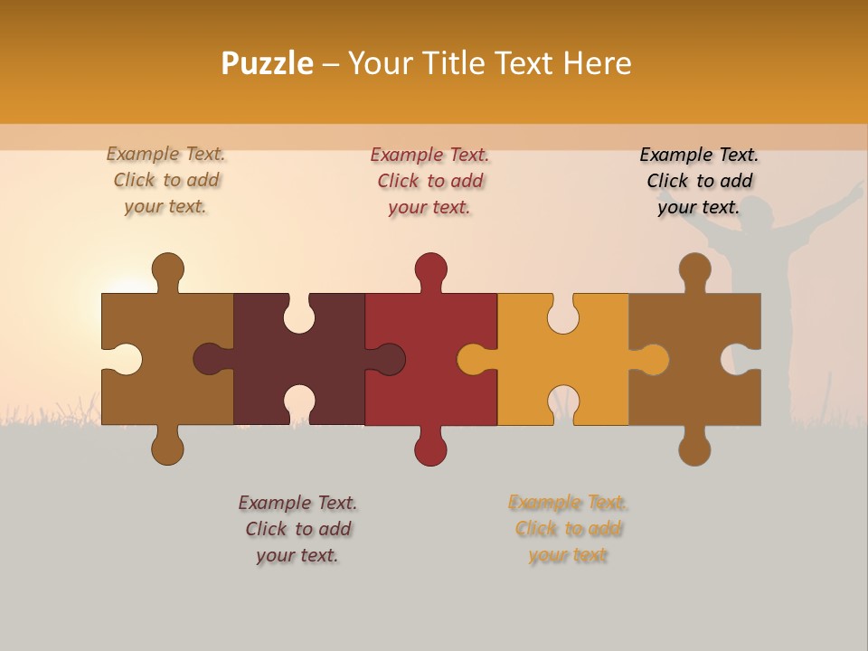 Buy Build Estate PowerPoint Template