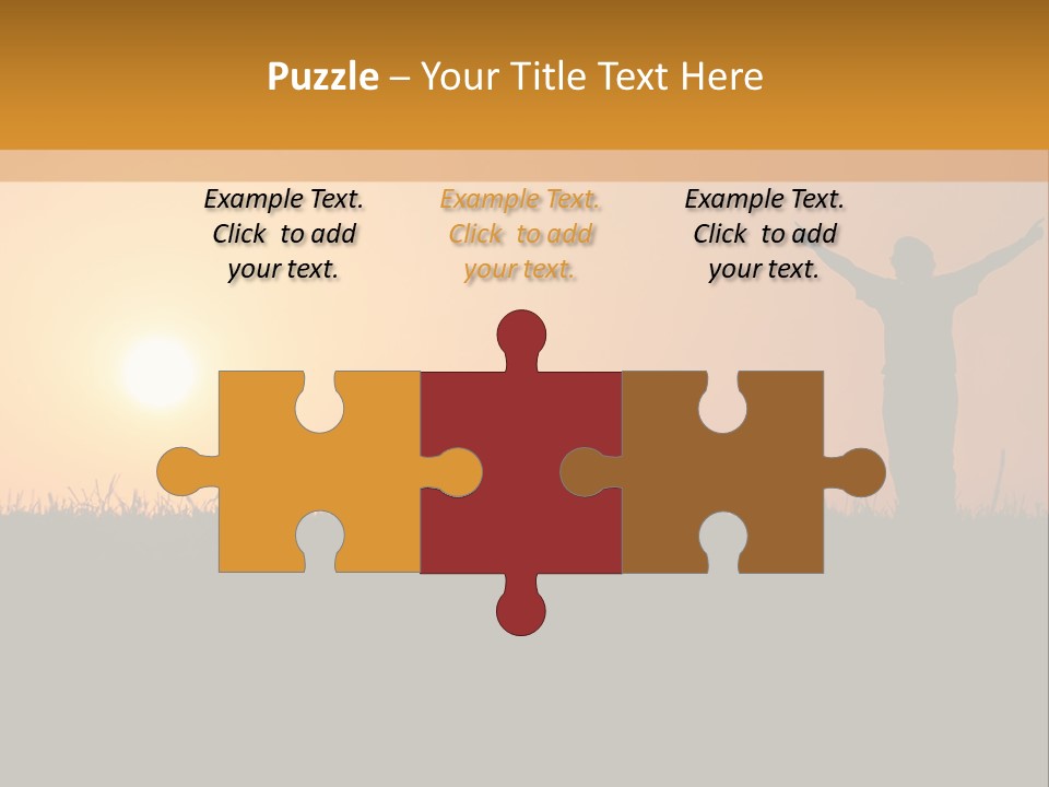 Buy Build Estate PowerPoint Template