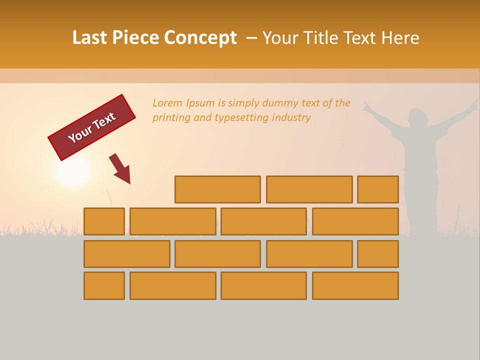 Buy Build Estate PowerPoint Template