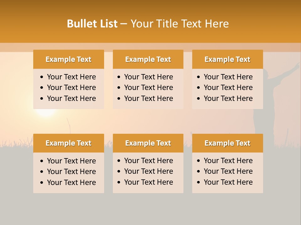 Buy Build Estate PowerPoint Template