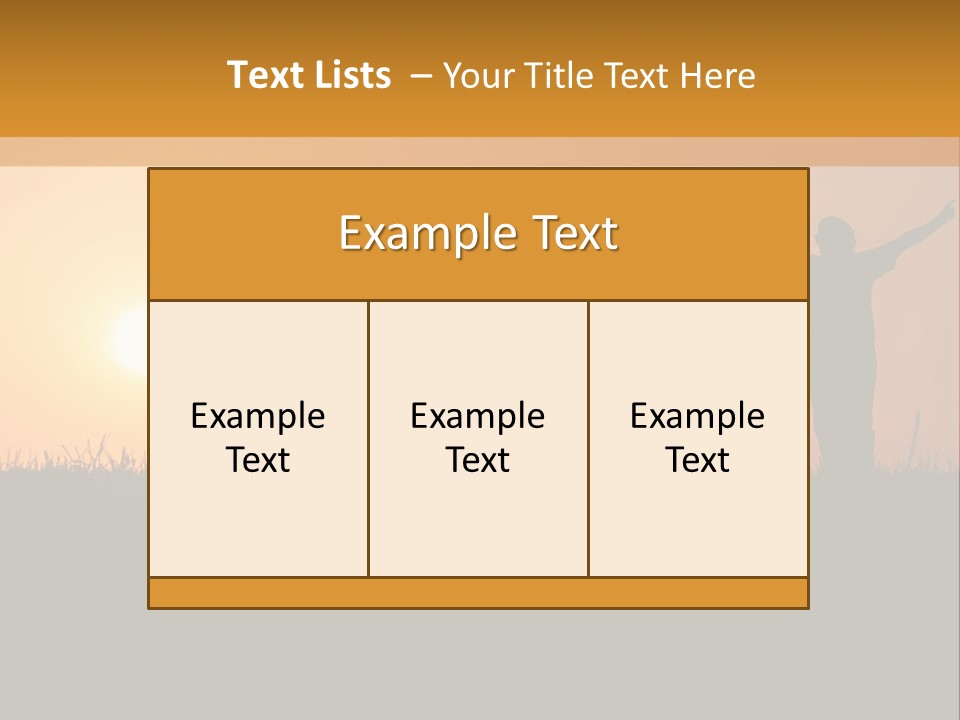 Buy Build Estate PowerPoint Template