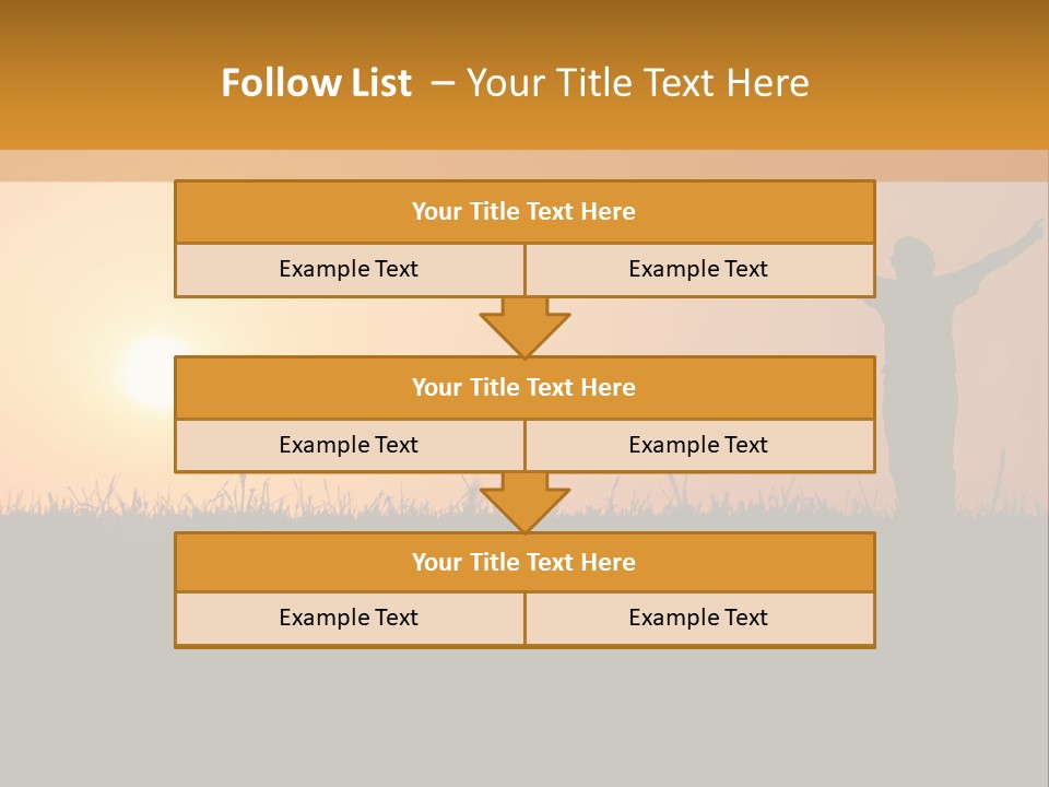 Buy Build Estate PowerPoint Template