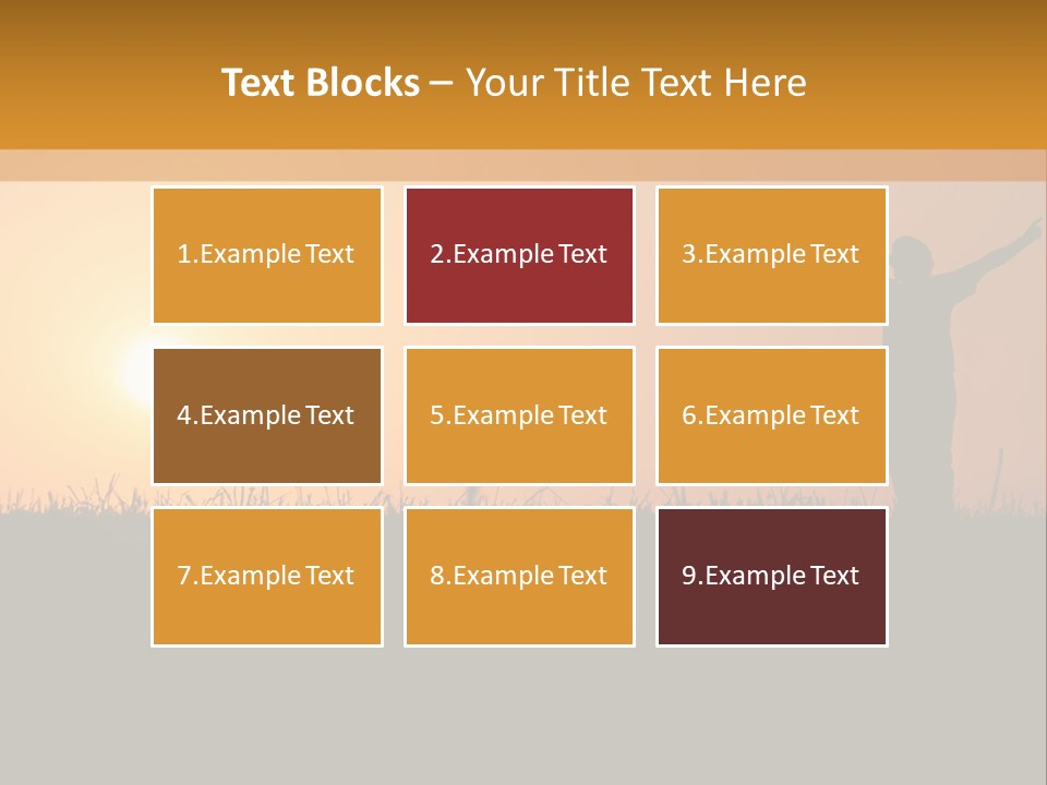 Buy Build Estate PowerPoint Template