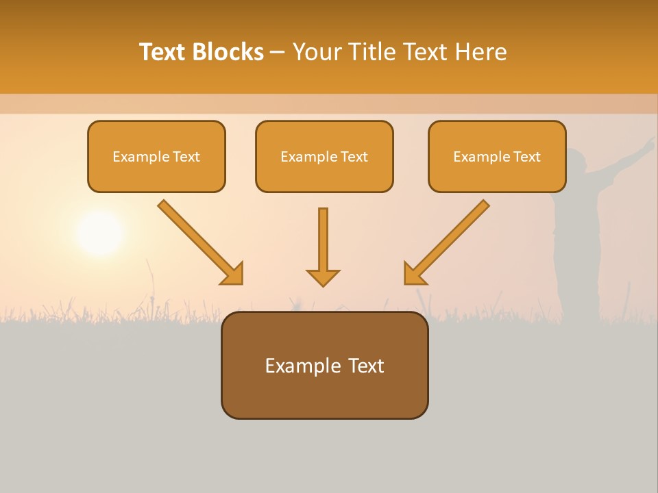 Buy Build Estate PowerPoint Template
