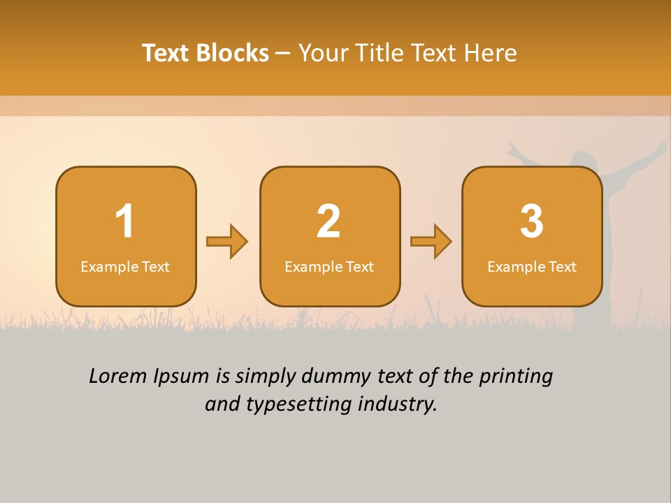 Buy Build Estate PowerPoint Template