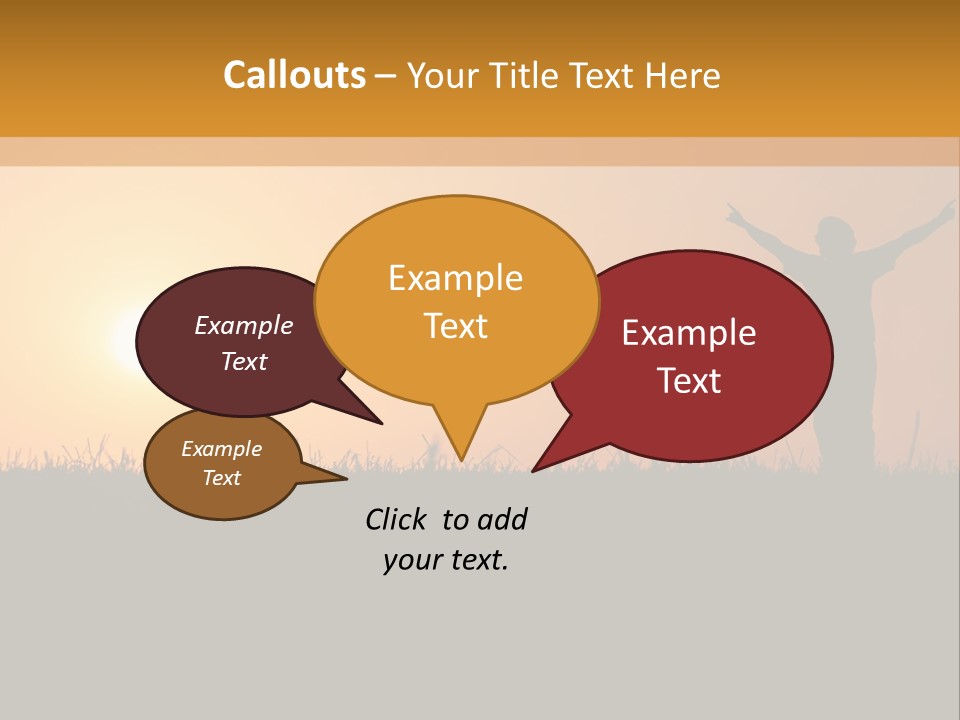 Buy Build Estate PowerPoint Template
