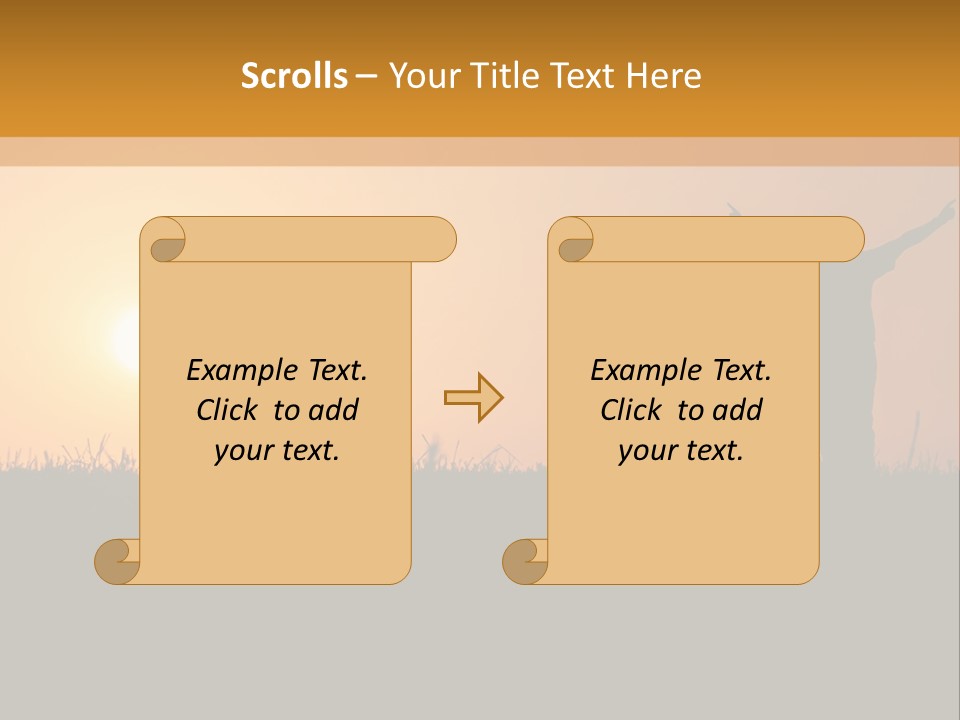 Buy Build Estate PowerPoint Template