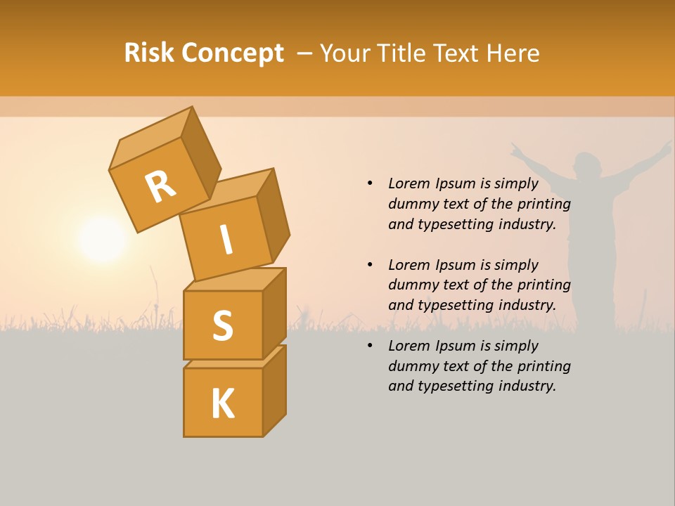 Buy Build Estate PowerPoint Template