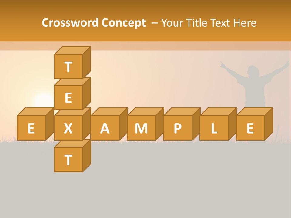 Buy Build Estate PowerPoint Template