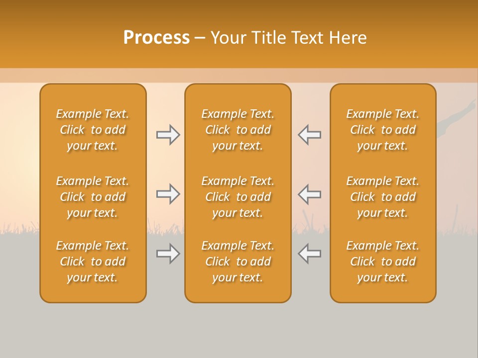 Buy Build Estate PowerPoint Template