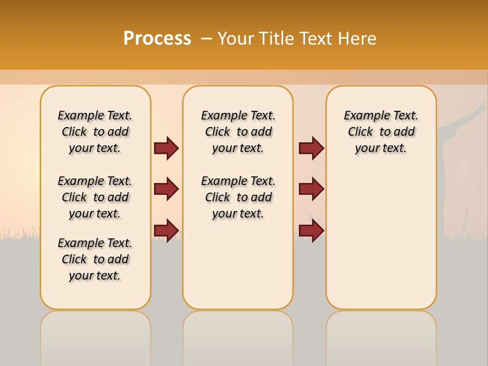 Buy Build Estate PowerPoint Template