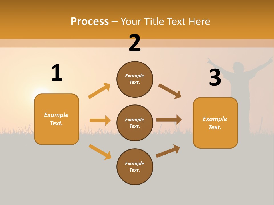 Buy Build Estate PowerPoint Template