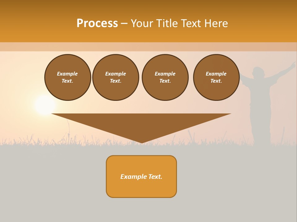 Buy Build Estate PowerPoint Template