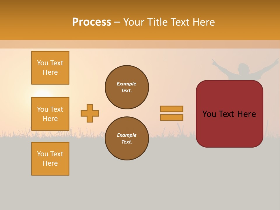 Buy Build Estate PowerPoint Template