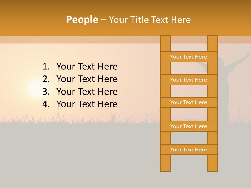 Buy Build Estate PowerPoint Template