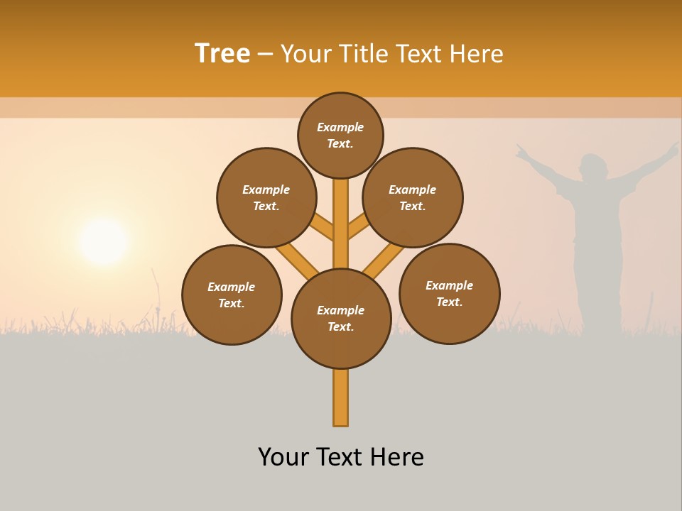 Buy Build Estate PowerPoint Template