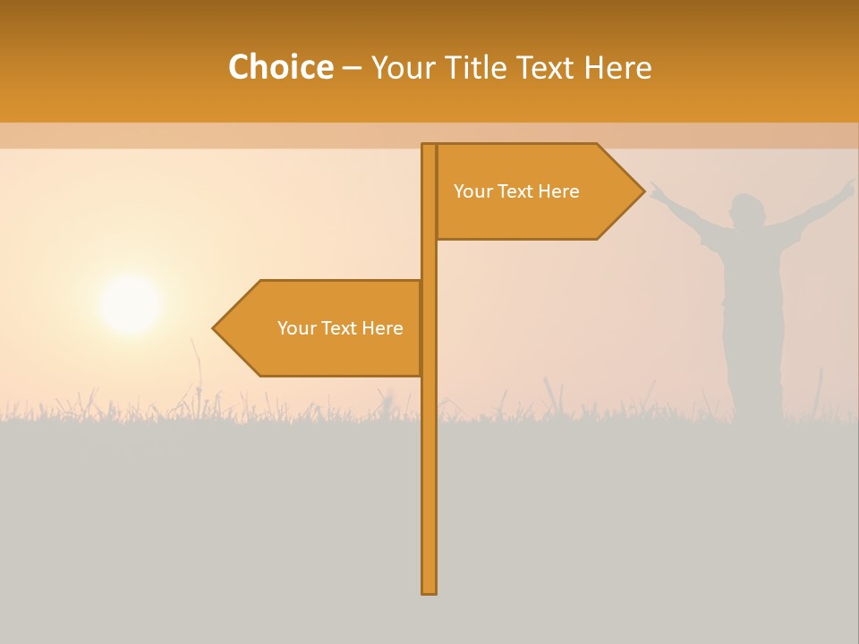 Buy Build Estate PowerPoint Template