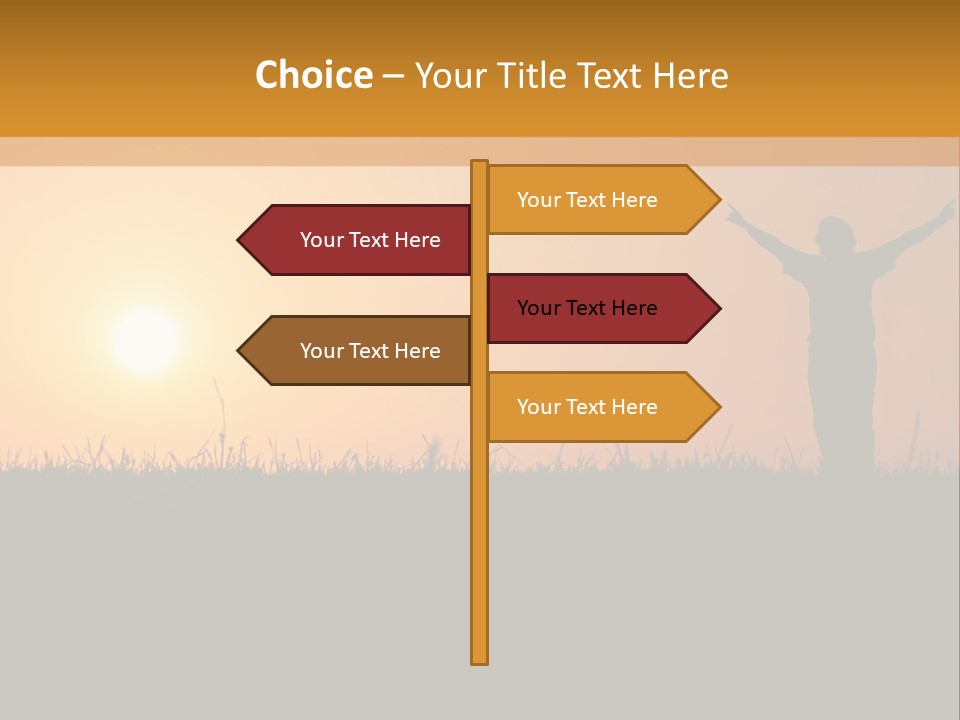 Buy Build Estate PowerPoint Template