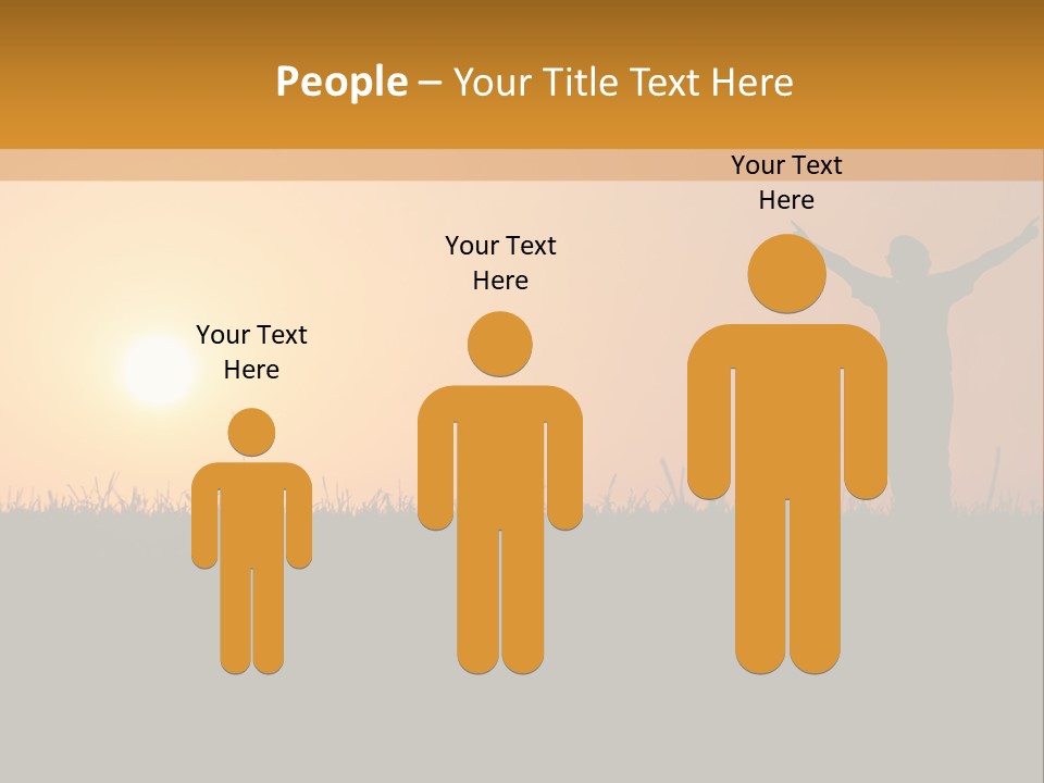 Buy Build Estate PowerPoint Template