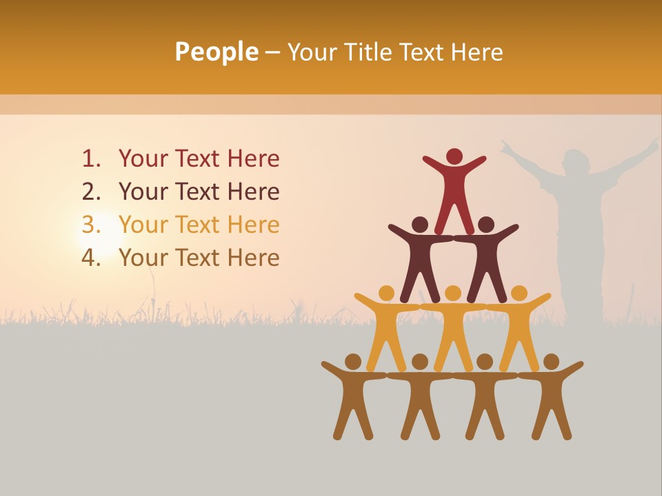 Buy Build Estate PowerPoint Template