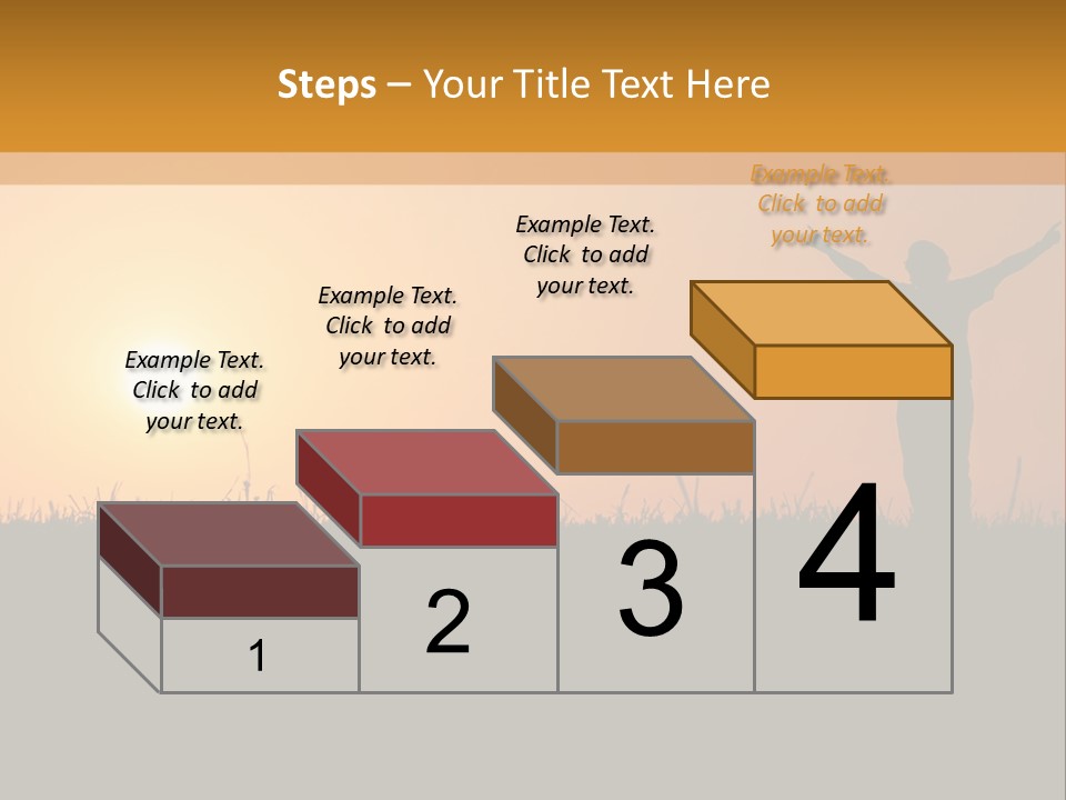 Buy Build Estate PowerPoint Template
