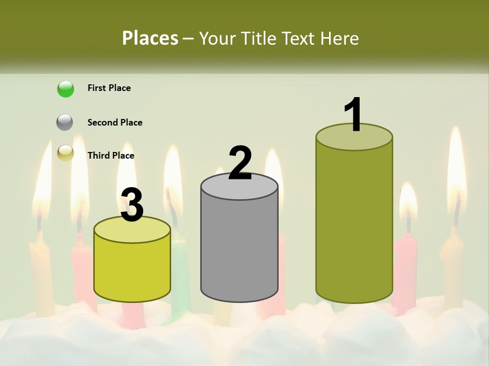 Nature Residential Model PowerPoint Template