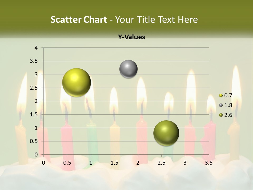 Nature Residential Model PowerPoint Template