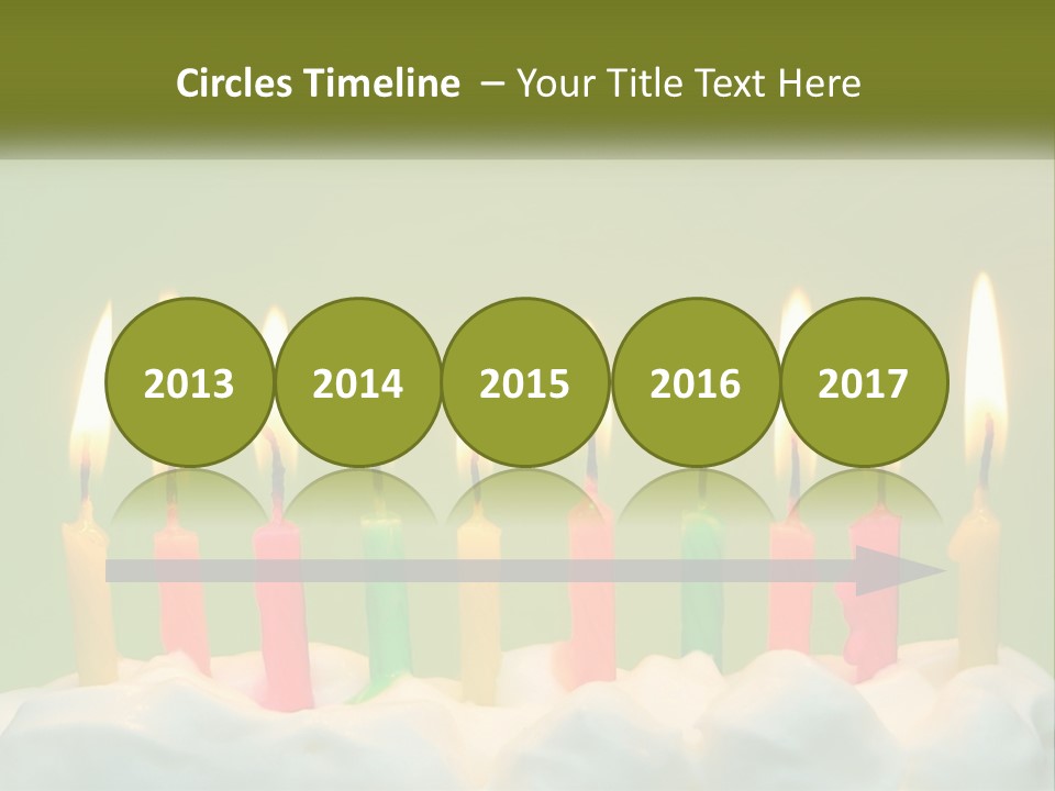 Nature Residential Model PowerPoint Template