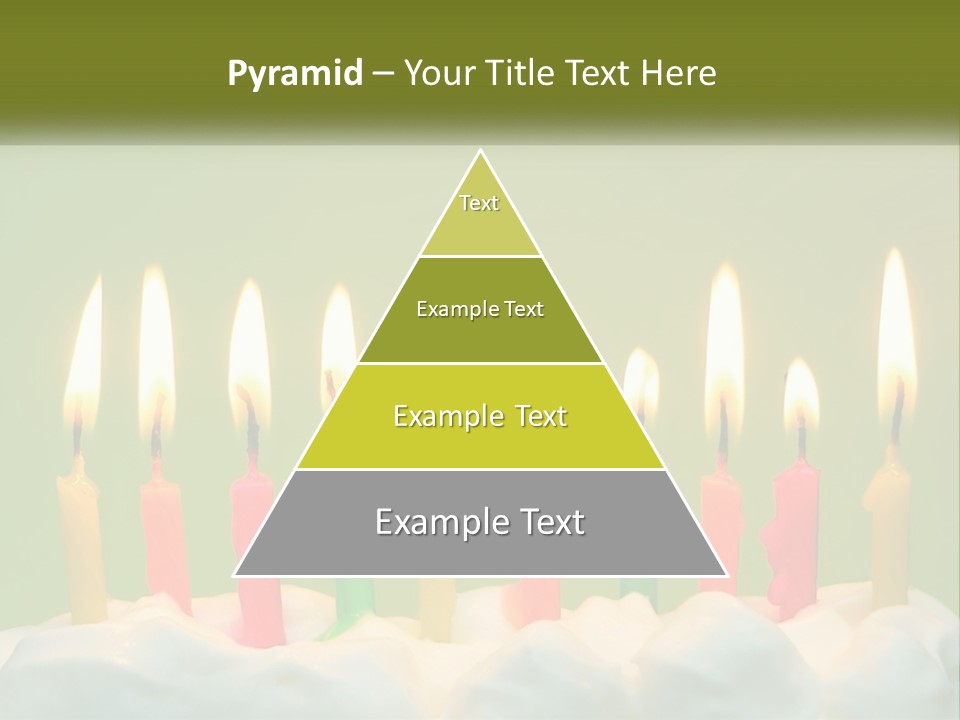 Nature Residential Model PowerPoint Template