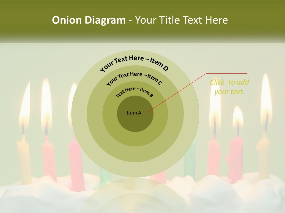 Nature Residential Model PowerPoint Template