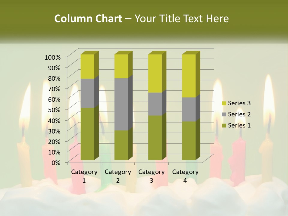 Nature Residential Model PowerPoint Template