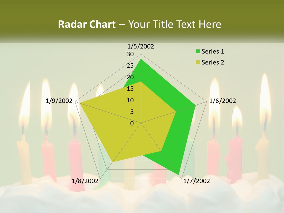 Nature Residential Model PowerPoint Template