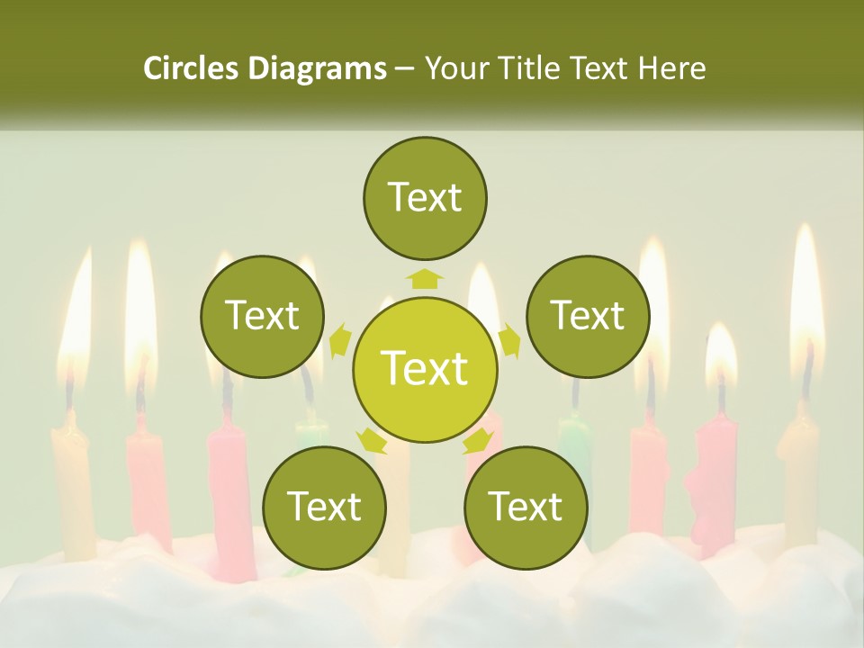 Nature Residential Model PowerPoint Template