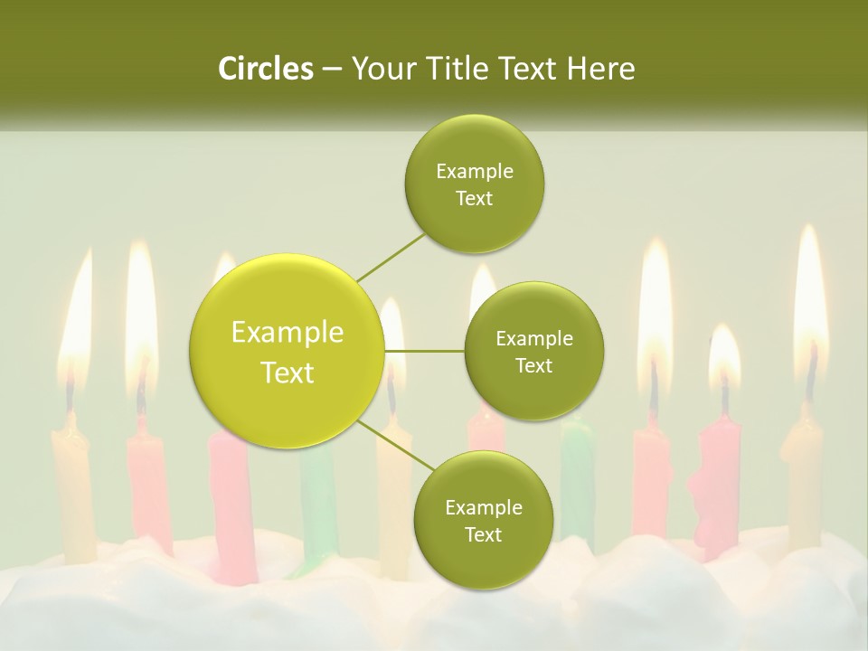 Nature Residential Model PowerPoint Template