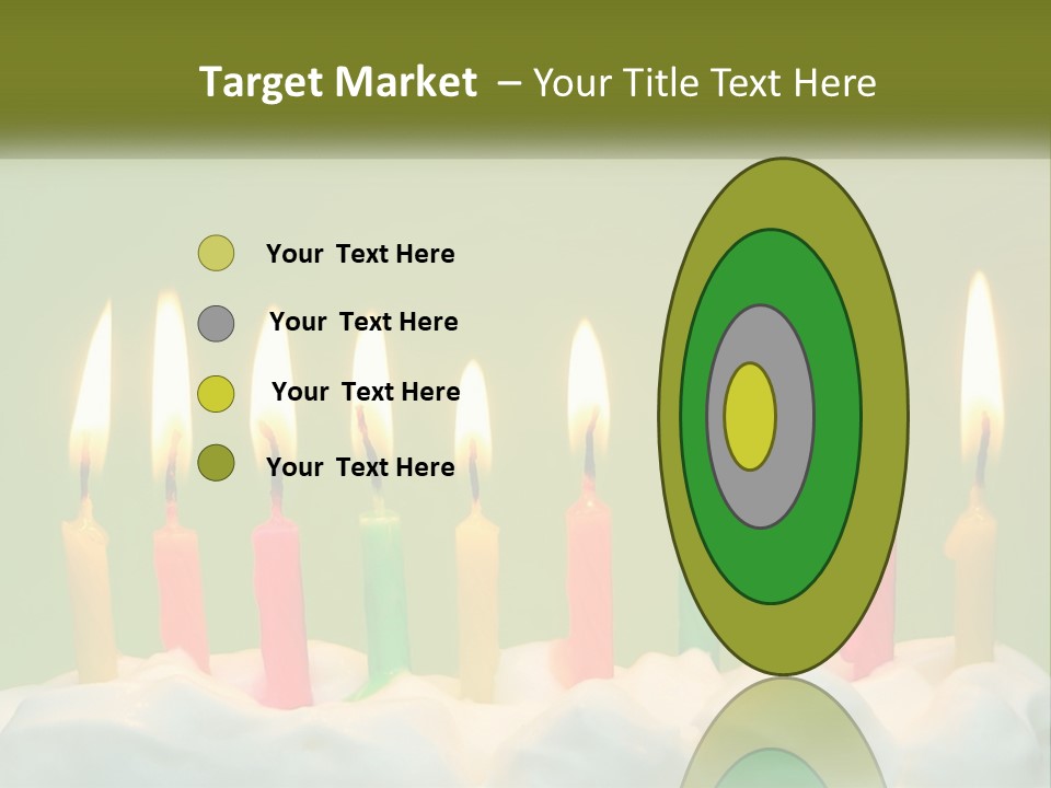 Nature Residential Model PowerPoint Template