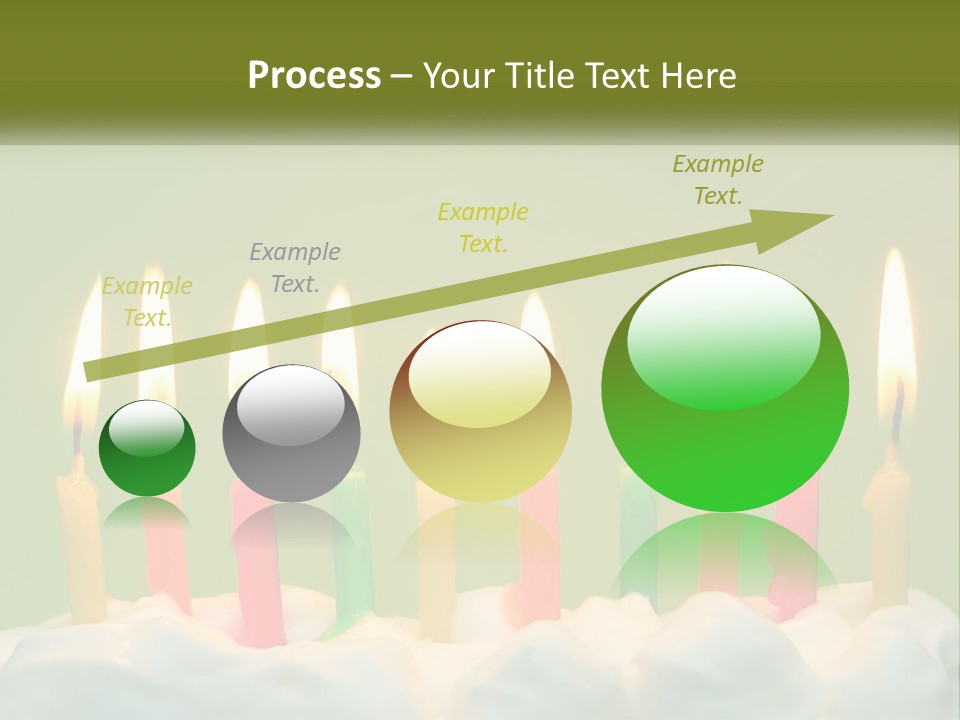Nature Residential Model PowerPoint Template