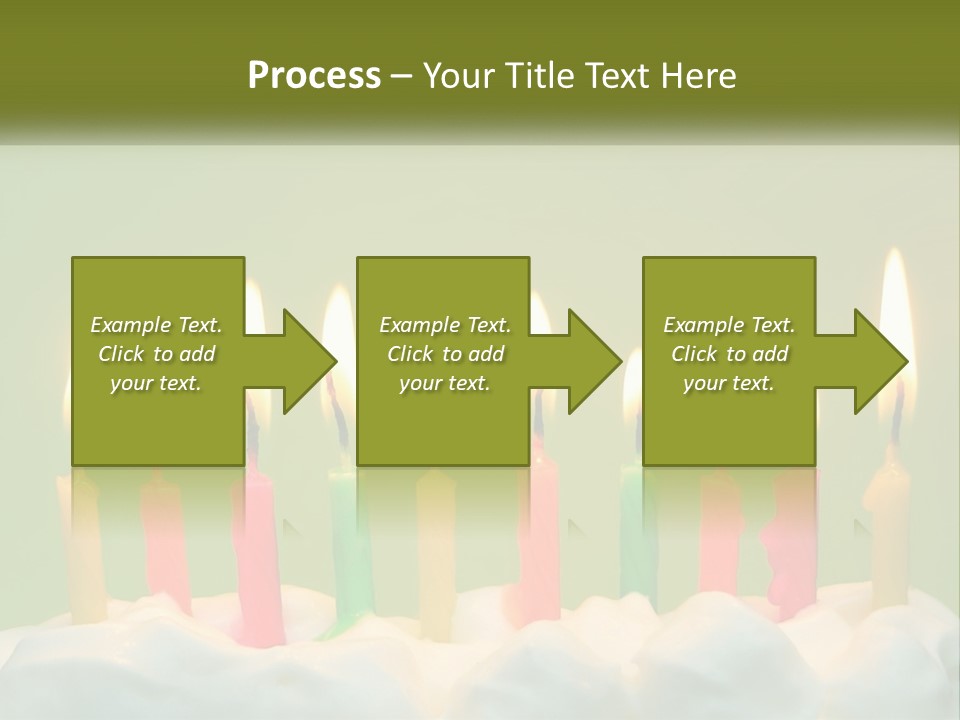 Nature Residential Model PowerPoint Template